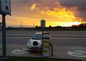 Nissan Leaf  24 kWh, letnik 2011, komercialna nadgradnja pogonske baterije
