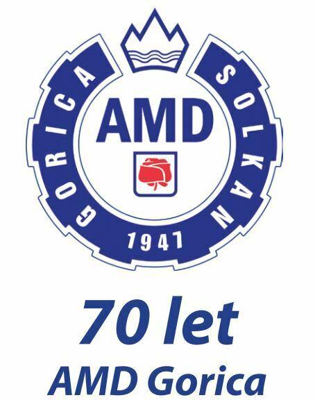 AMD Nova Gorica