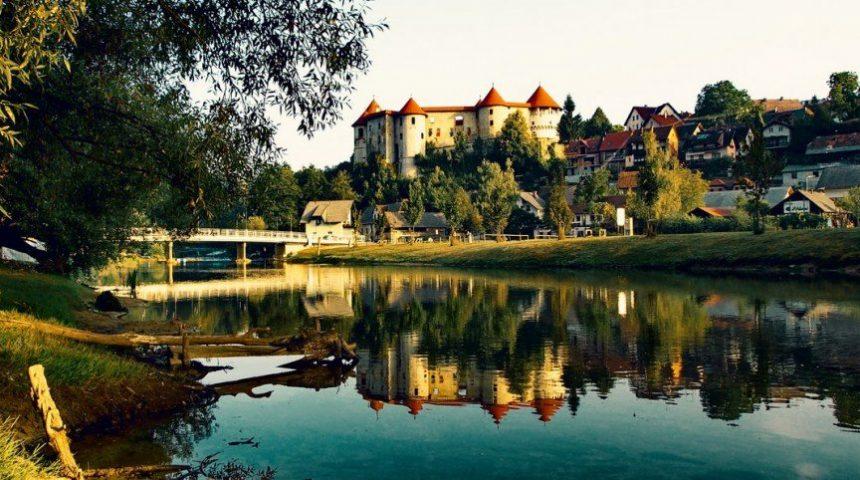 8. mednarodno srečanje Društva e-Mobilnost Slovenija (DeMS) Žužemberk 2021