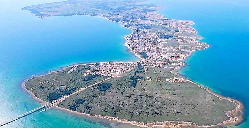 Dobro jutro sonce z Nissanom na Vir