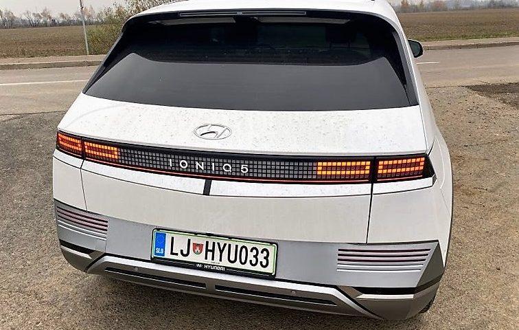 NEW IONIQ 5