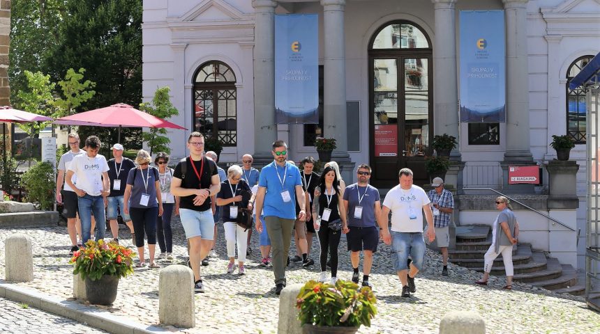 DEMS komentar na cilje za leto 2035