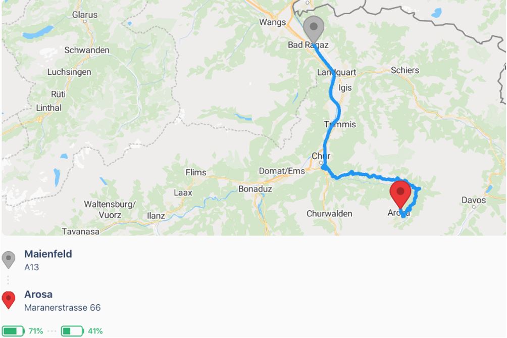 #04 Porabljenih 23,57 kWh