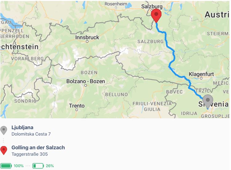 #01 Porabljenih 58,53 kWh.