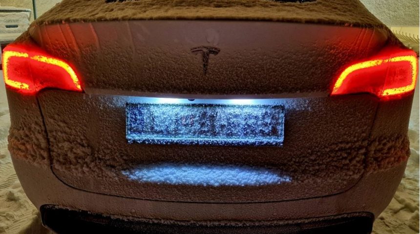 DeMS – Zima in električna vozila: resnični izzivi in miti