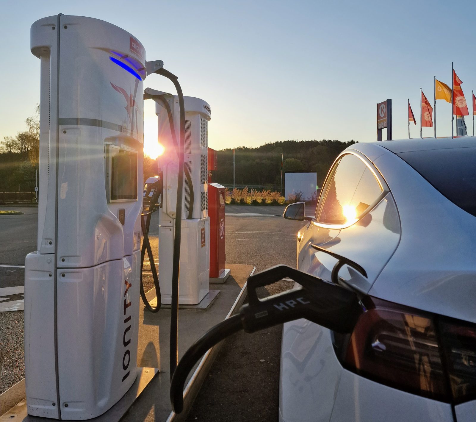 Global EV Alliance