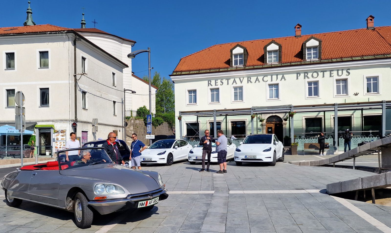 Postojna 2023