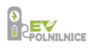 EV polnilnice, d. o. o.