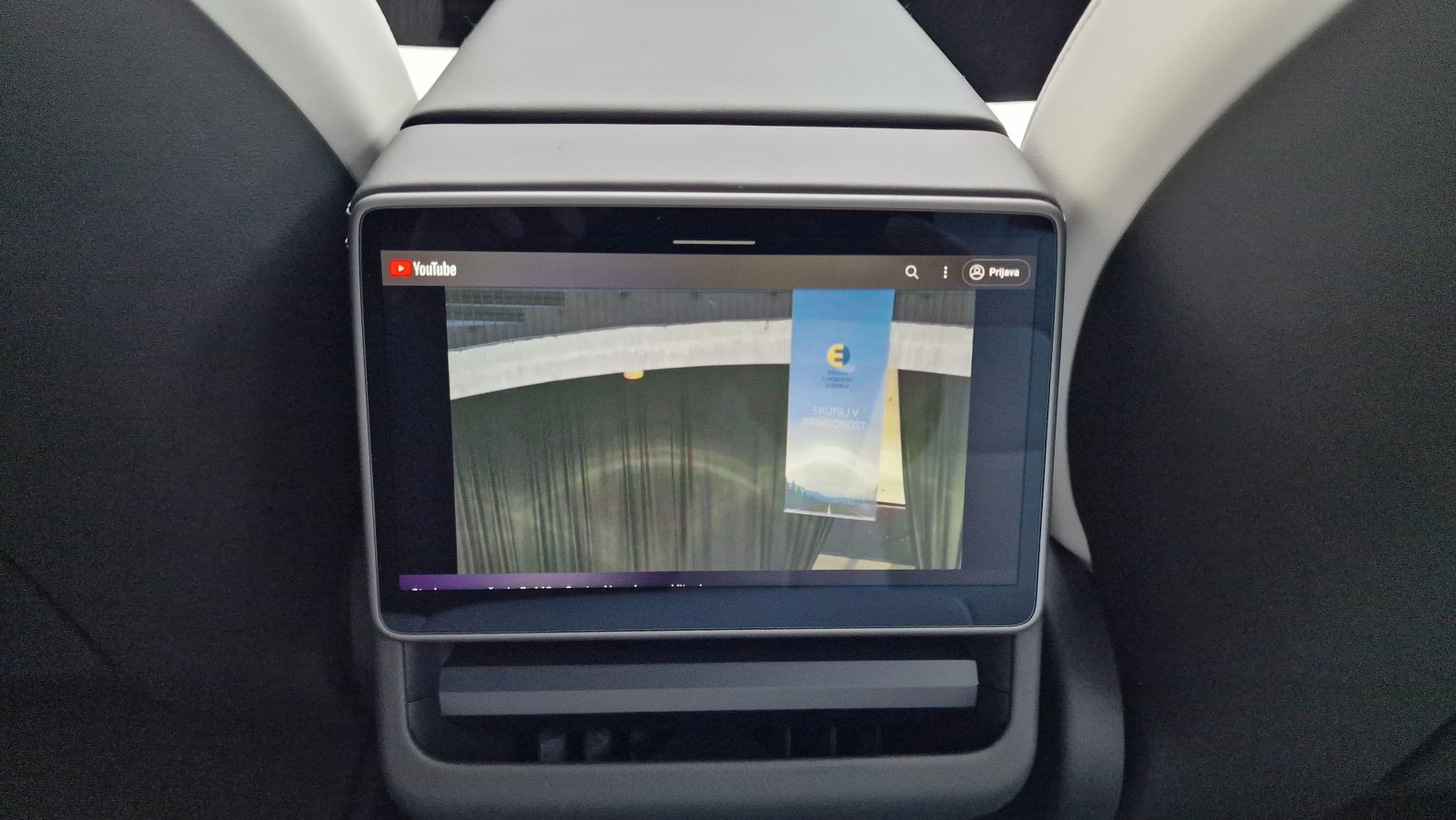 Tesla Model 3 Long Range
