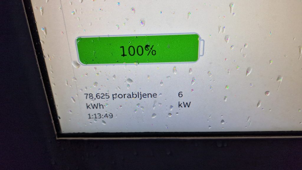 Tesla Model 3 Long Range