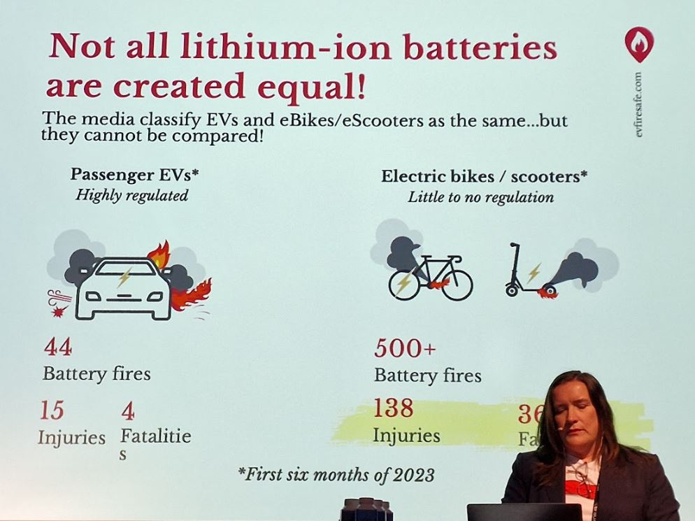 Nordic EV Summit 2024