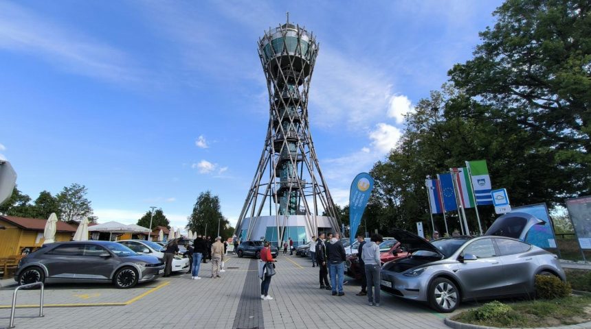 Povezujemo e-Slovenijo, Lendava–Koper v letu 2024