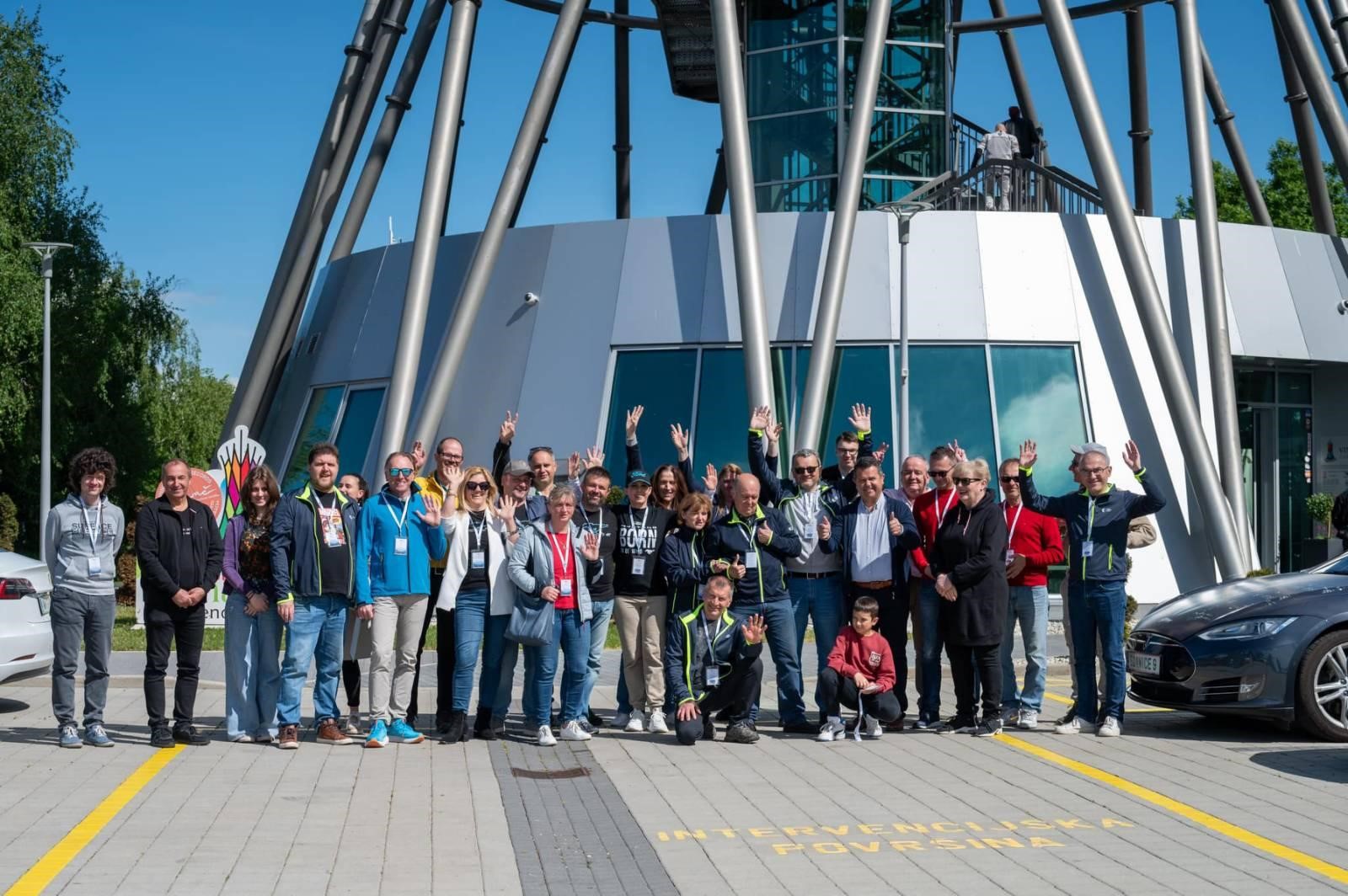 Pred Stolpom Vinarium 2024