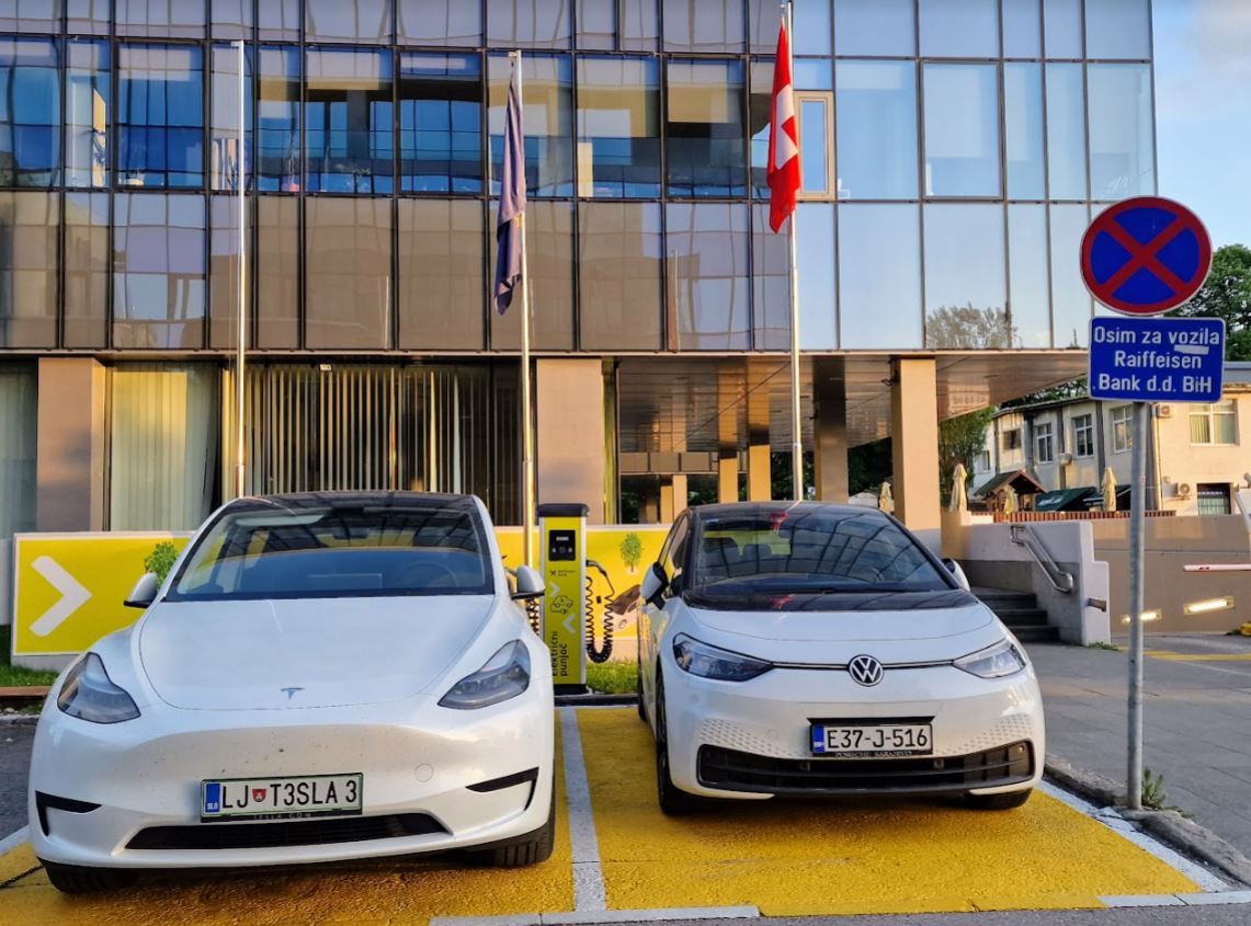 Pet dni in pet izzivov