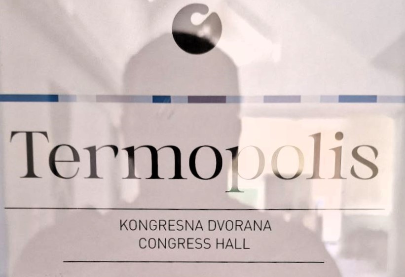Kongresna dvorana Termopolis