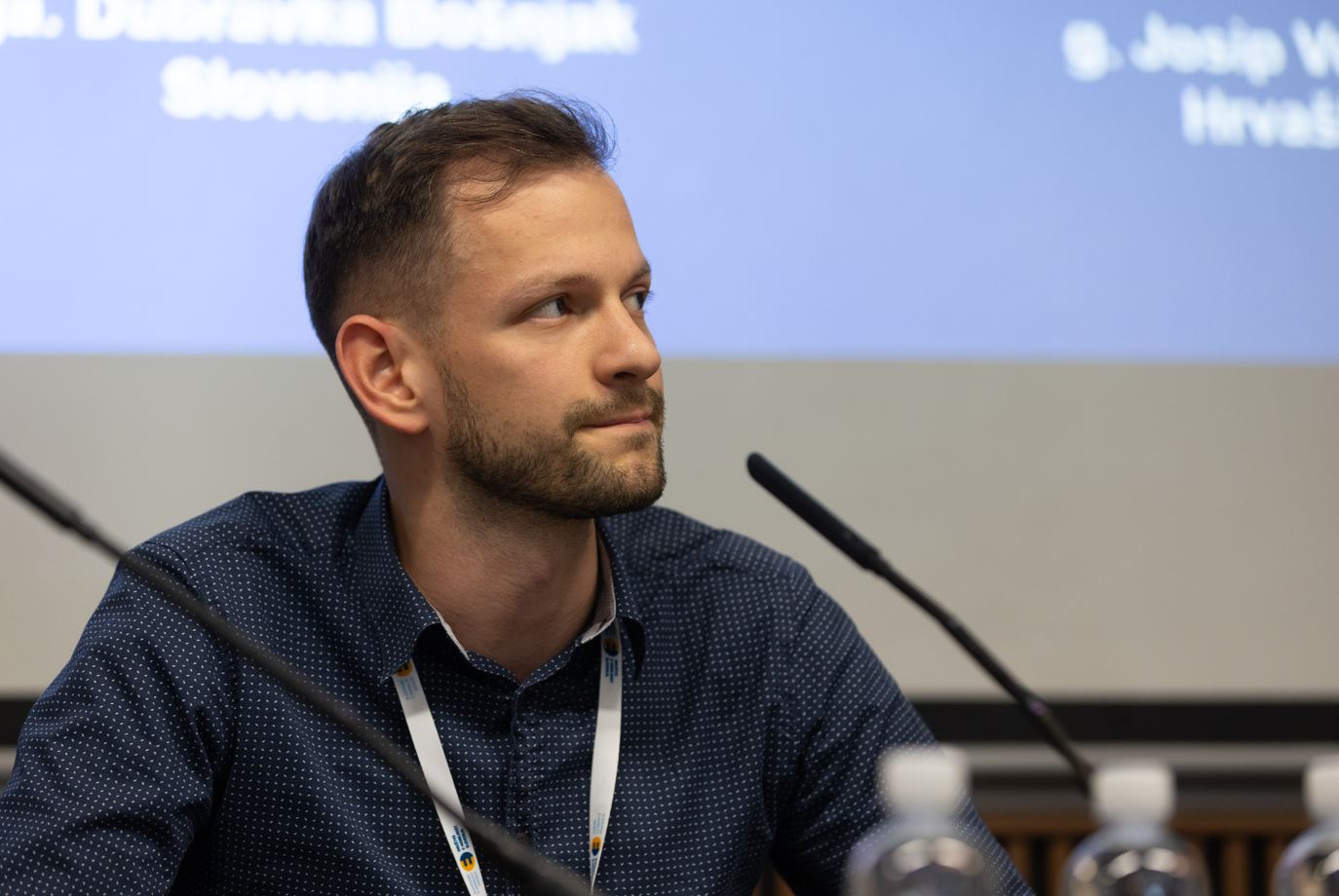 Josip Vukušić (Strujni Krug)