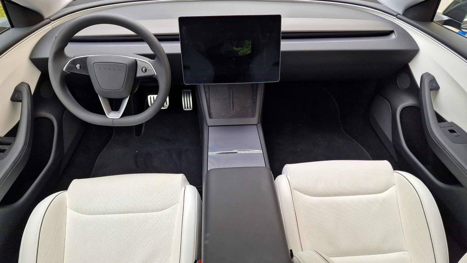Notranjost