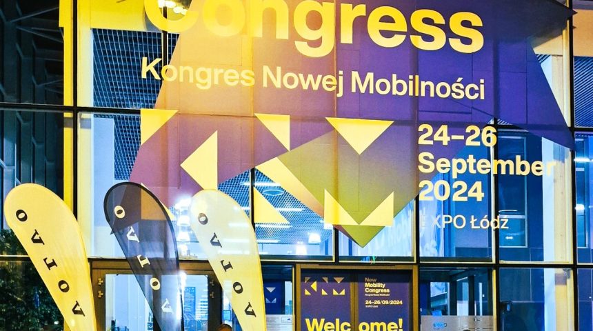 DeMS – Kongres Nove mobilnosti Łódź – 2024