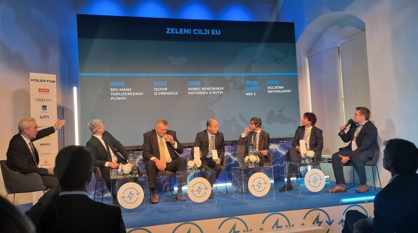 DeMS na Delovi konferenci o energetiki