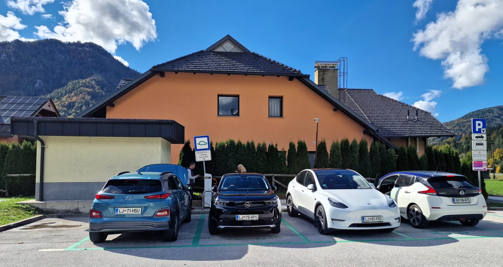 Kranjska Gora