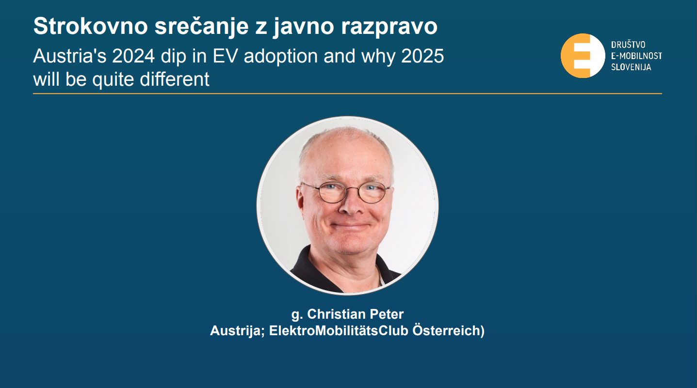 Predavanje GEVA: Christian