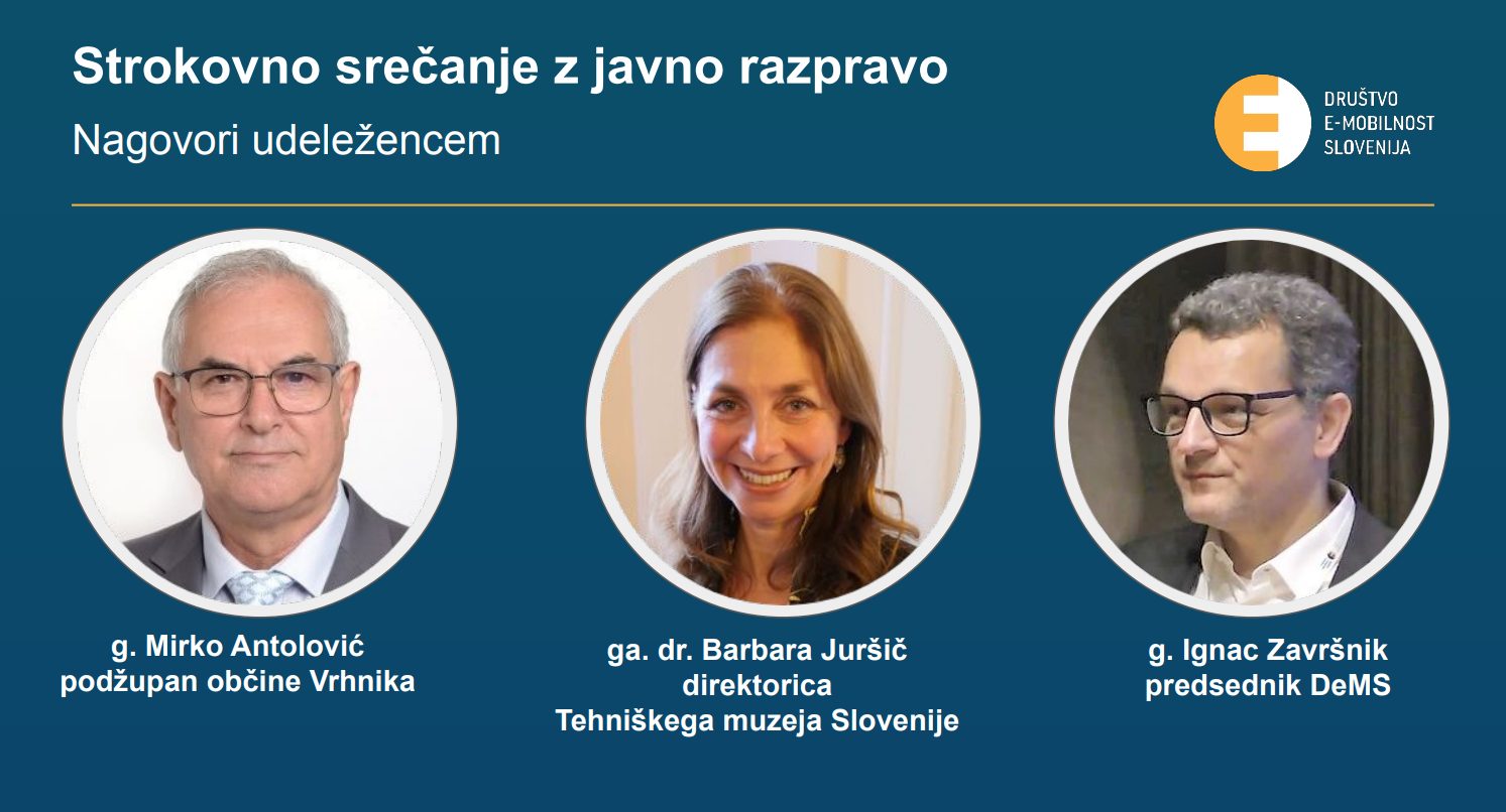 Uvodni nagovori