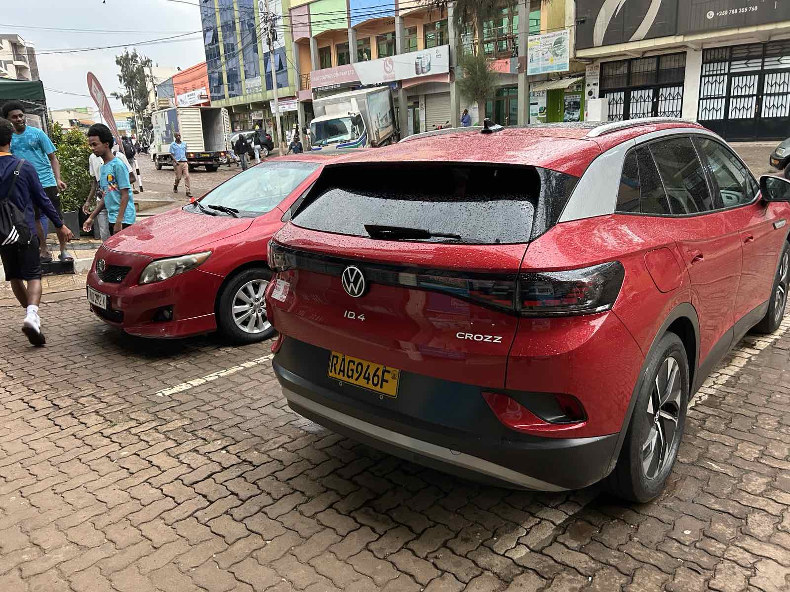 VW ID.4