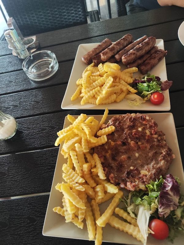 Dobro pripravljeno in poceni v zooju