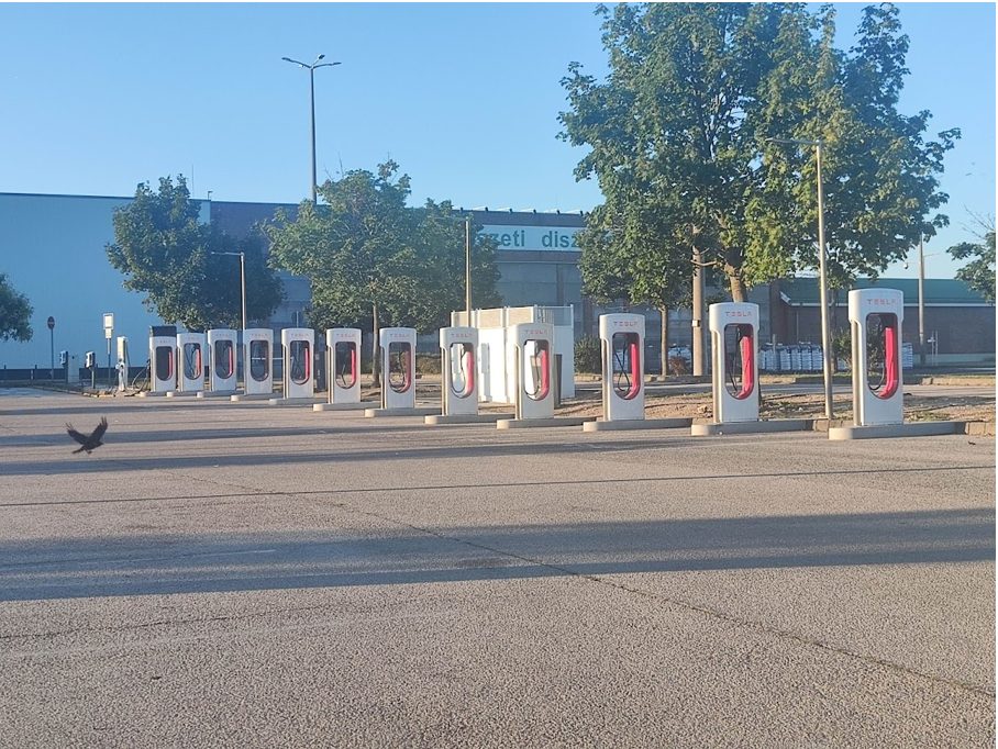 Prazen SC pred Budimpešto
