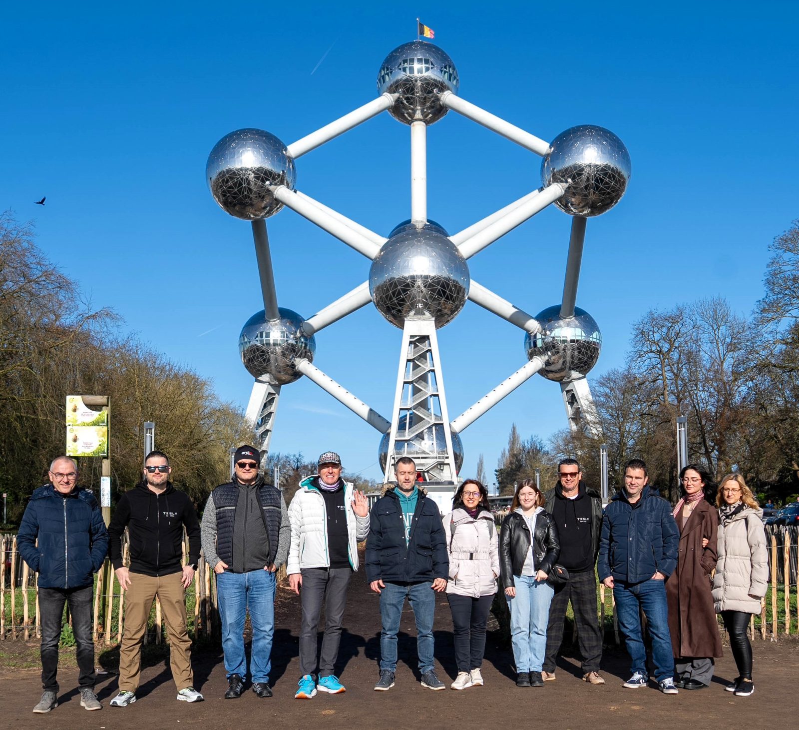 Atomium
