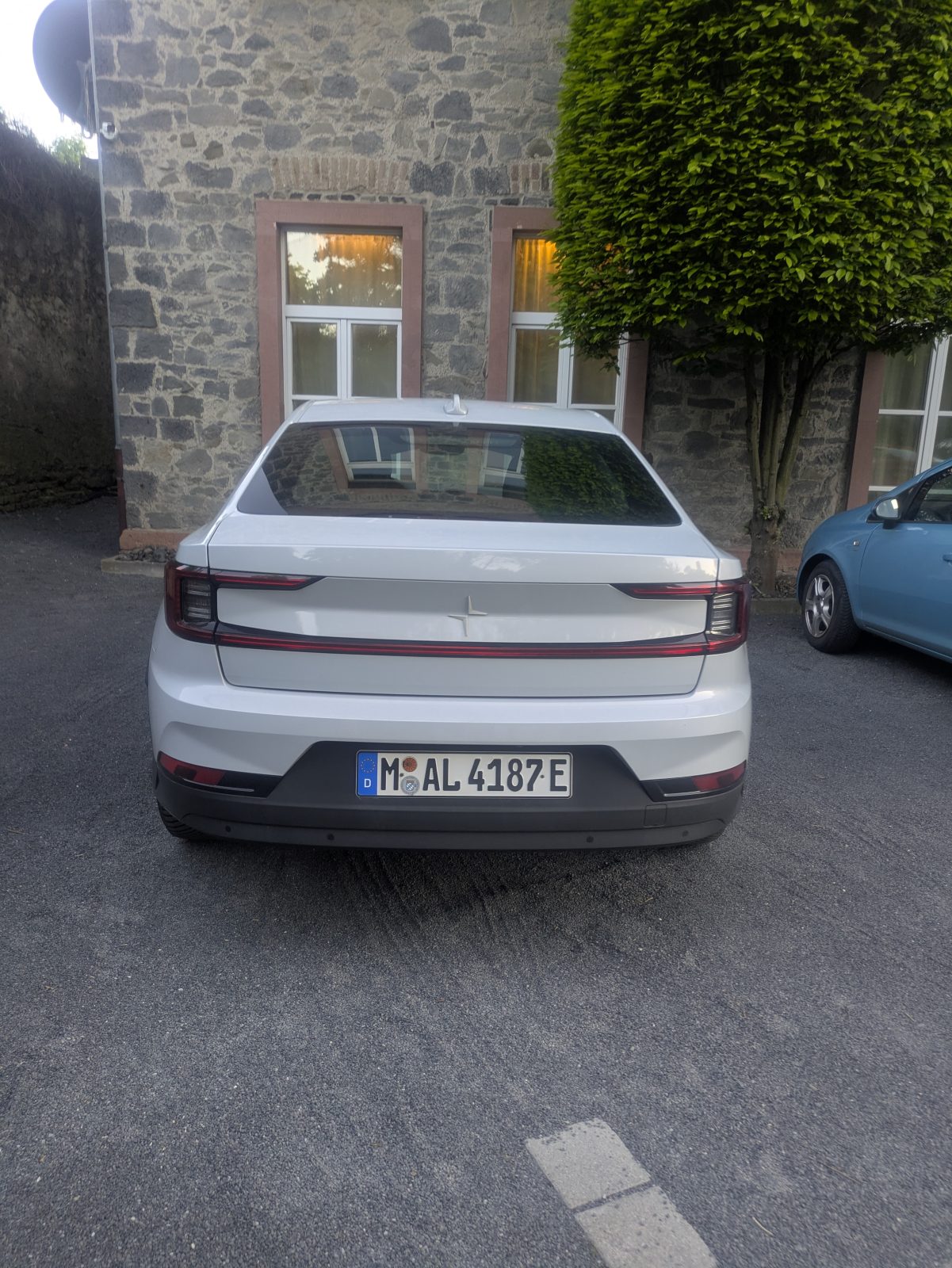 Polestar 2