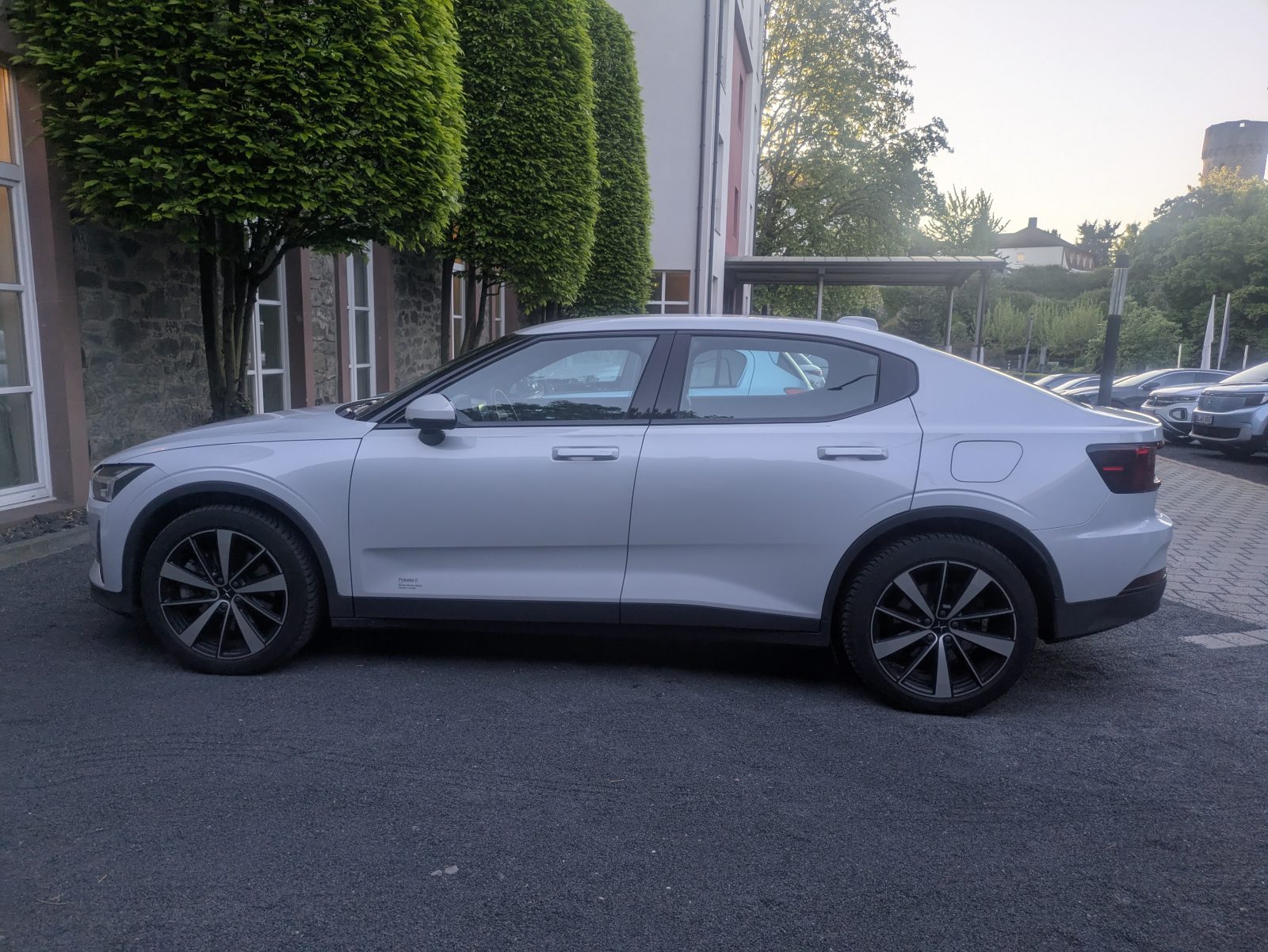 Polestar 2