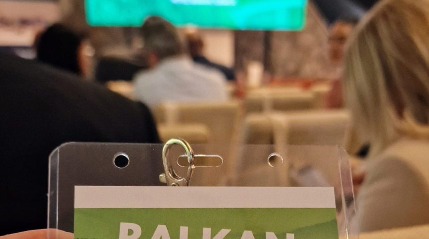DeMS – Slovenija kot zgled za razvoj EV-infrastrukture na Balkanu