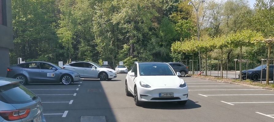 Tesla SC Ljubljana