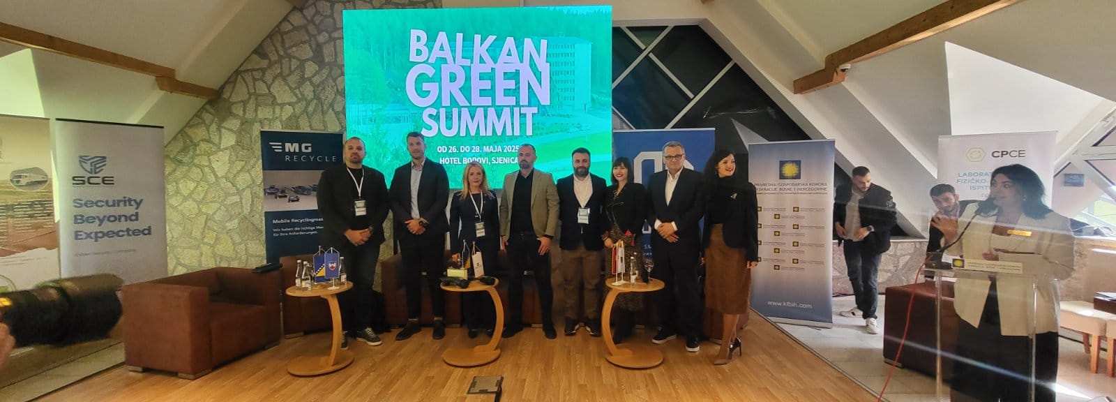 Balkan Green Summit