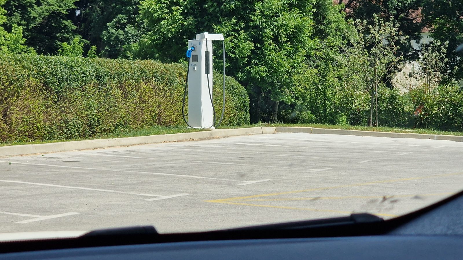 Žal ne deluje.