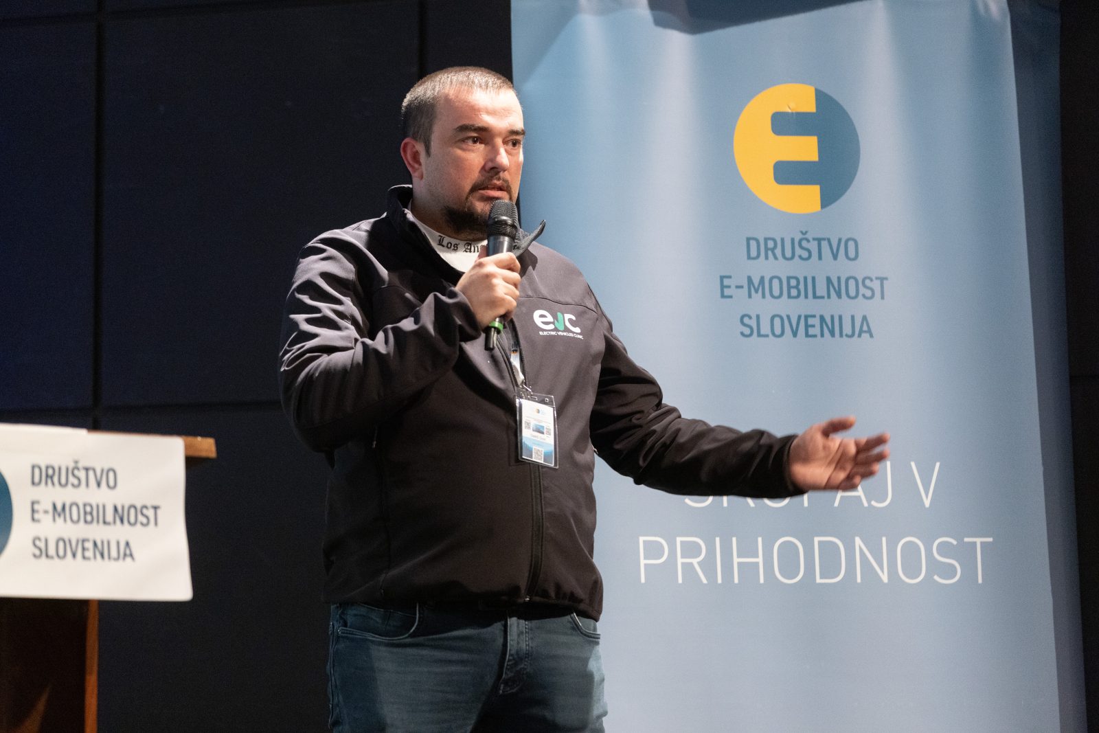 Srečanje DeMS v Domžalah