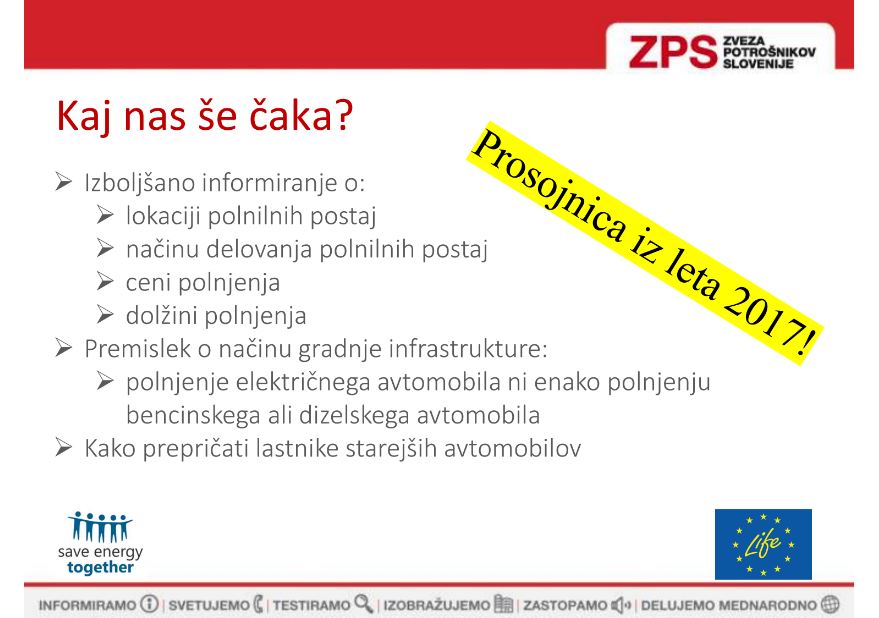 Še vedno aktualna vprašanja
