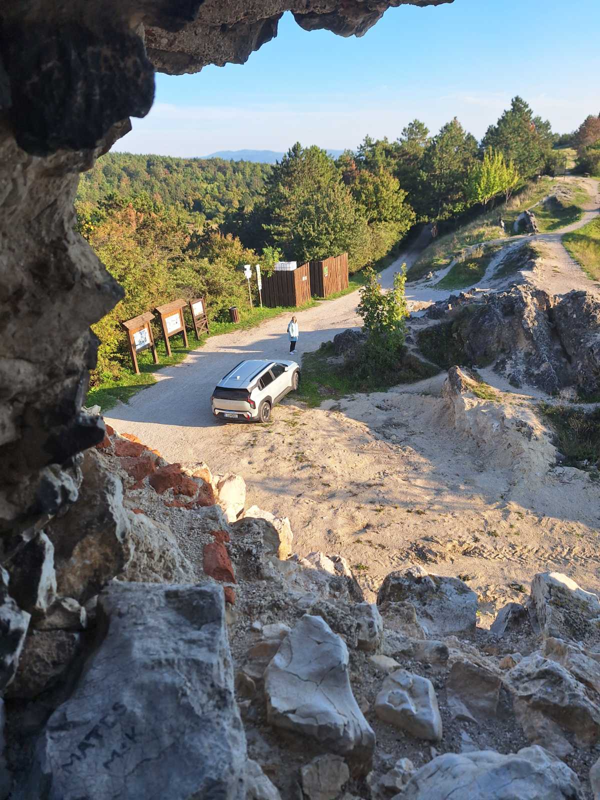 Nove Zamky 6.0, potovanje na Slovaško