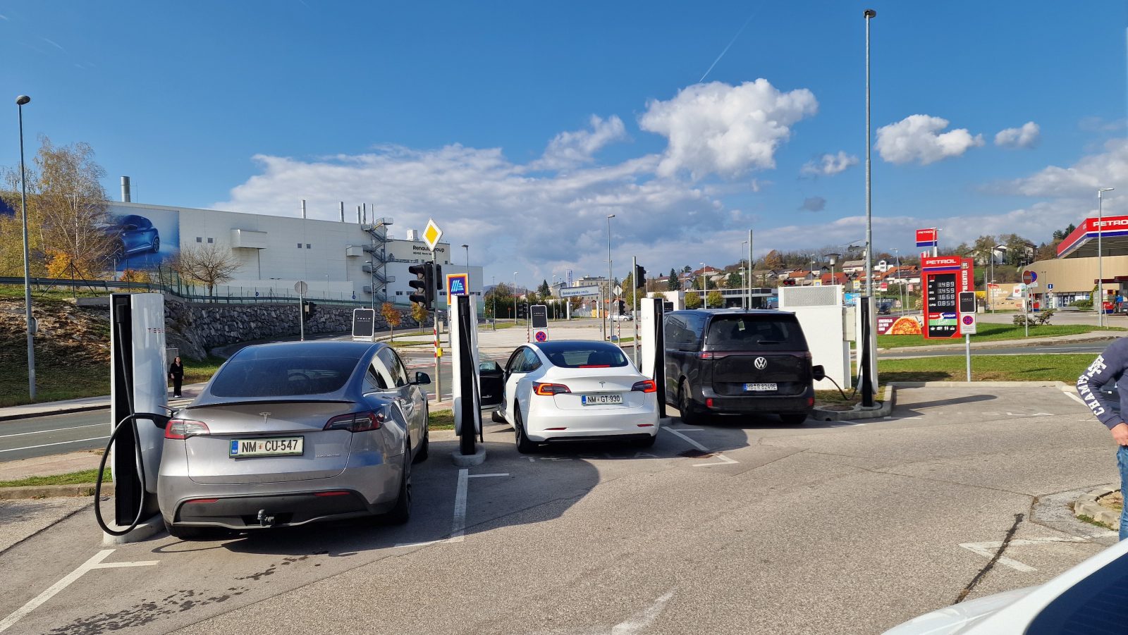 Ekipa DeMS na terenu: Jugovzhodna Slovenija