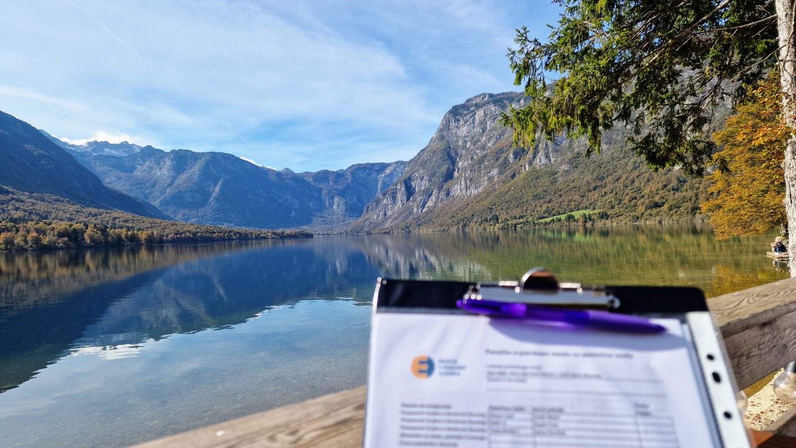 Bohinj 2025