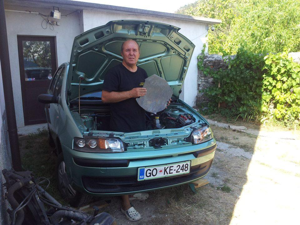 Marjan Božič