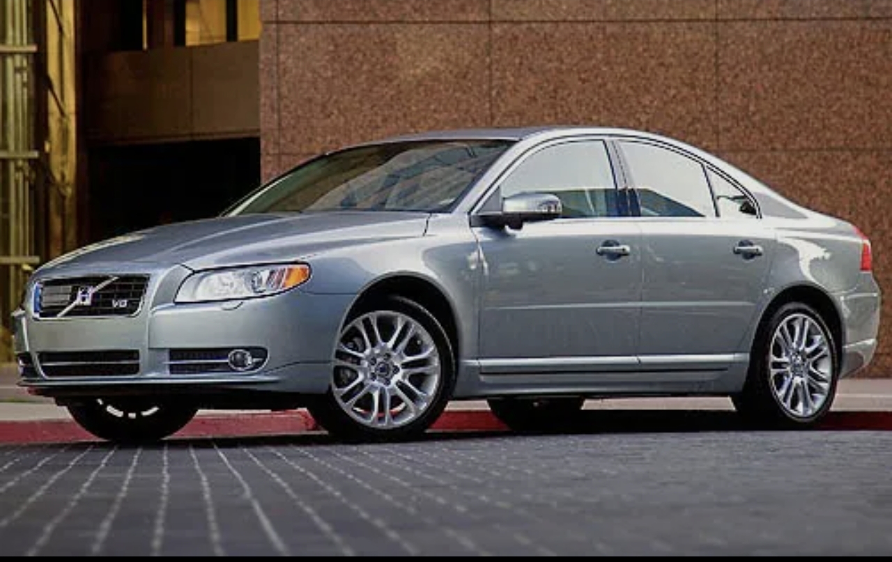 Volvo