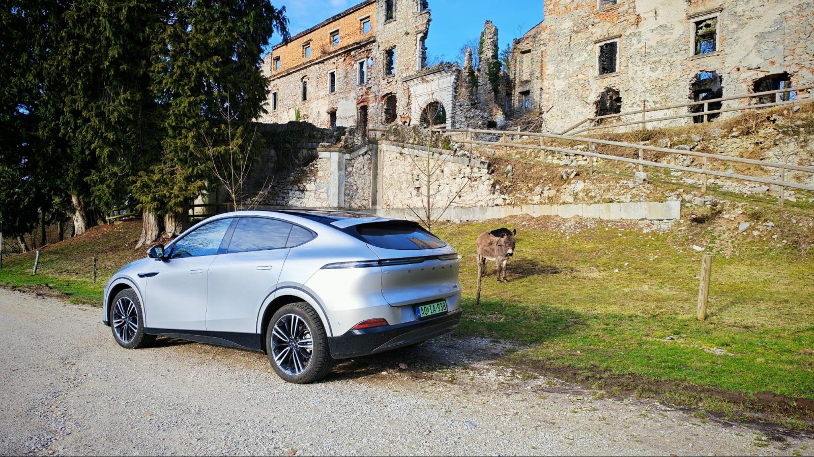 Xpeng G6