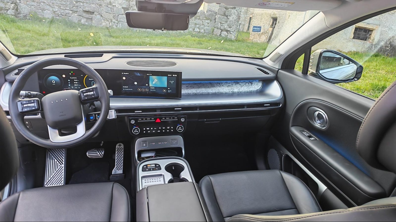 Hyundai Ioniq 9