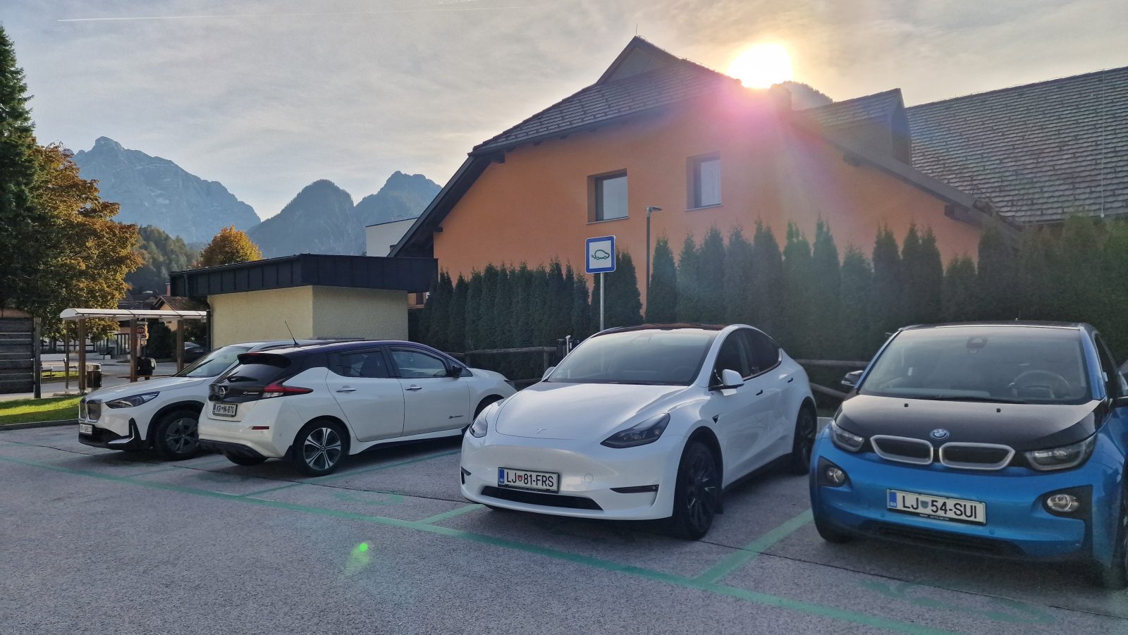 Kranjska Gora
