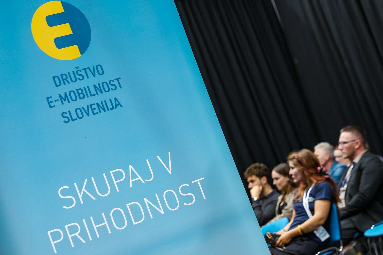 Utrinek s strokovnega dne DeMS