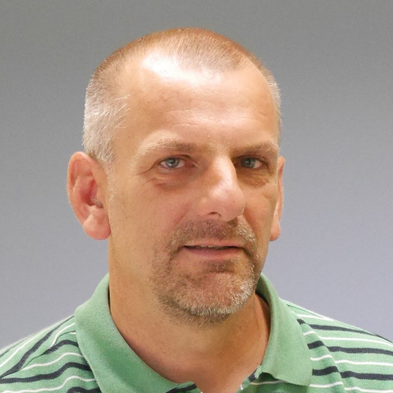 Boštjan Okorn